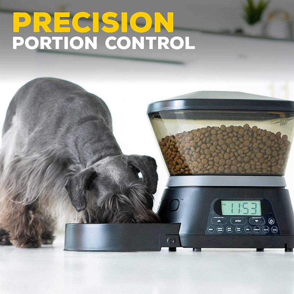 Automatic Pet Feeder I796568
