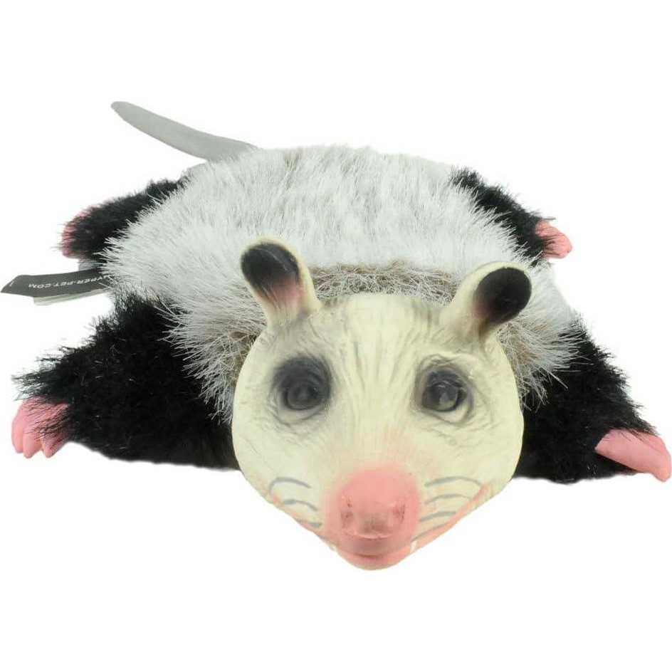 Opossum Dog Toy M32125