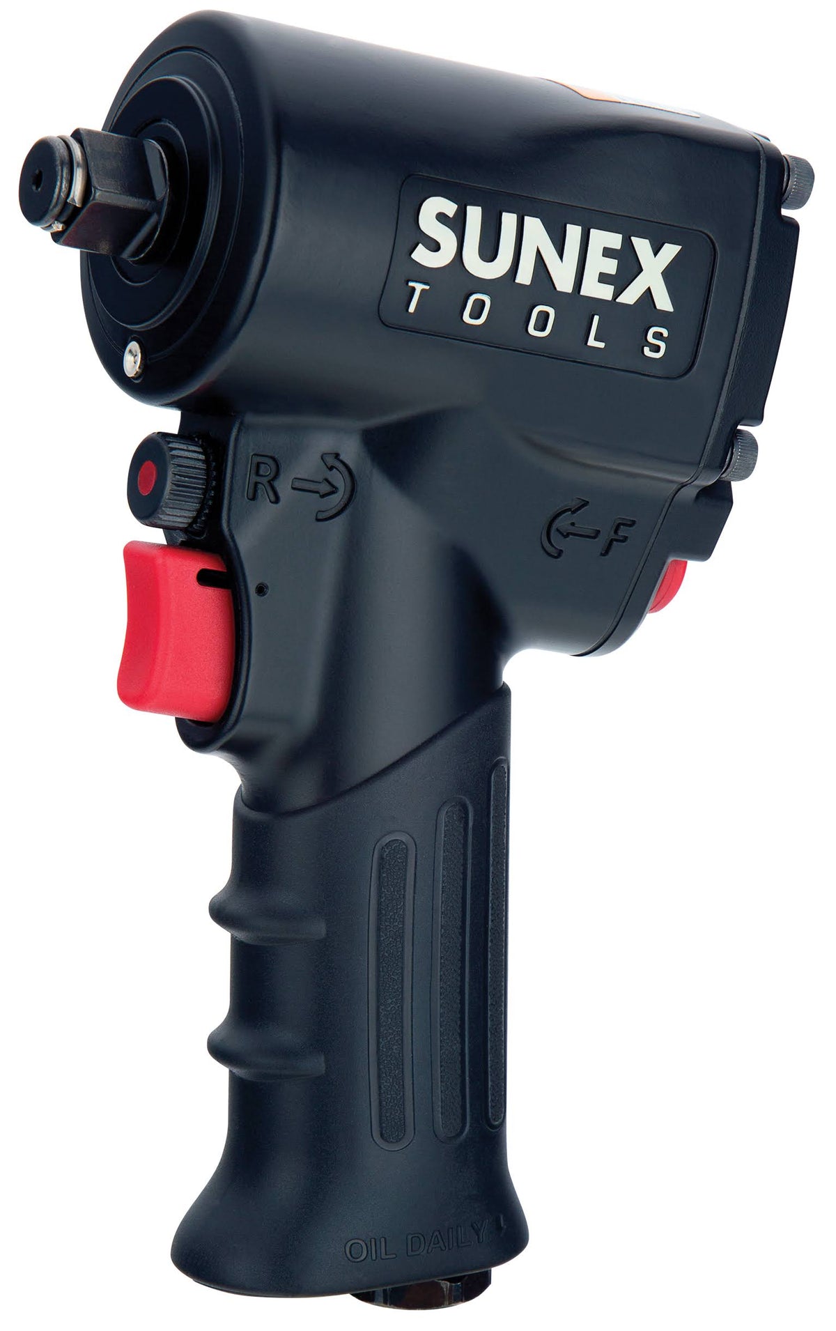 1/2" Mini Impact Wrench D392712
