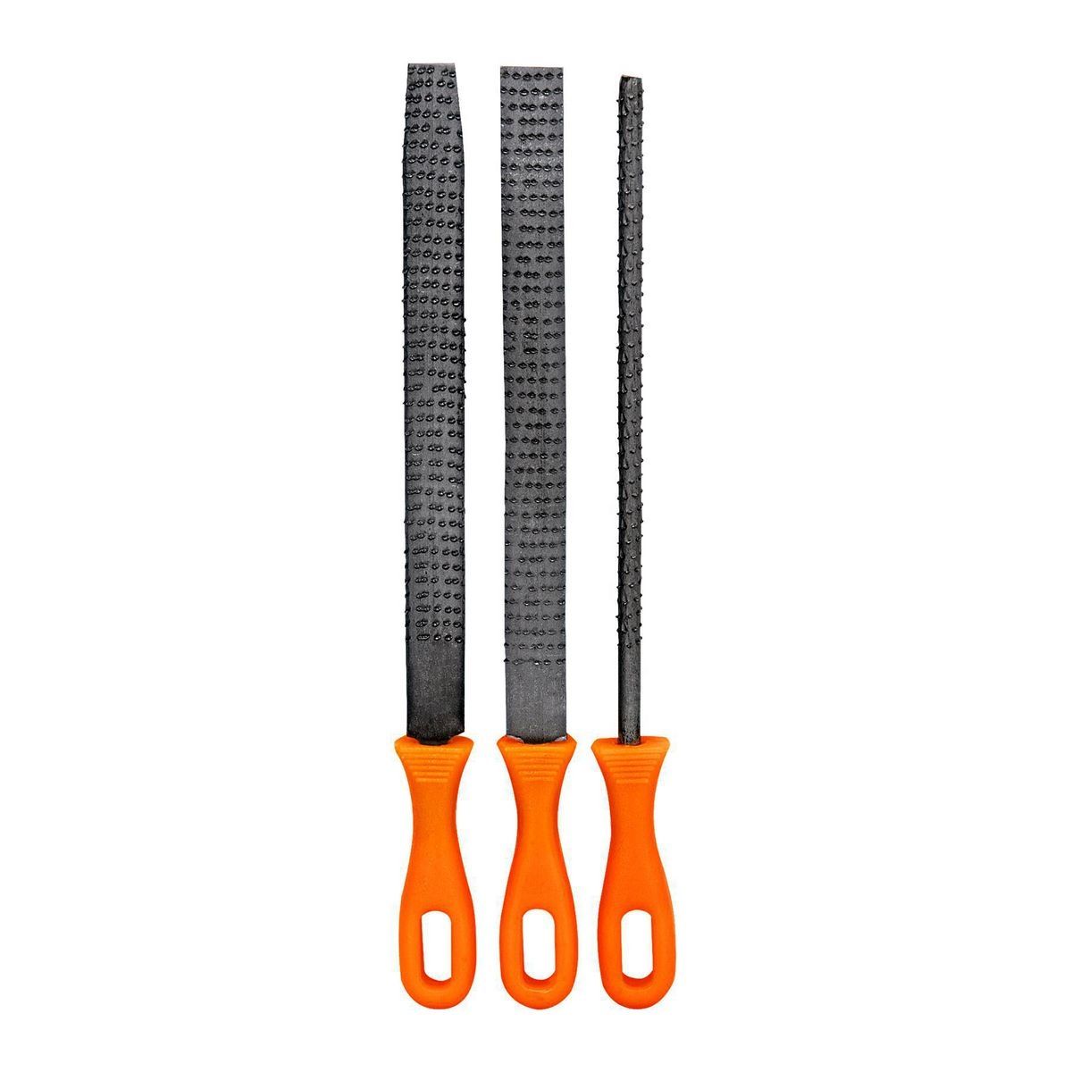 Rasp Set, 3 Piece E92626