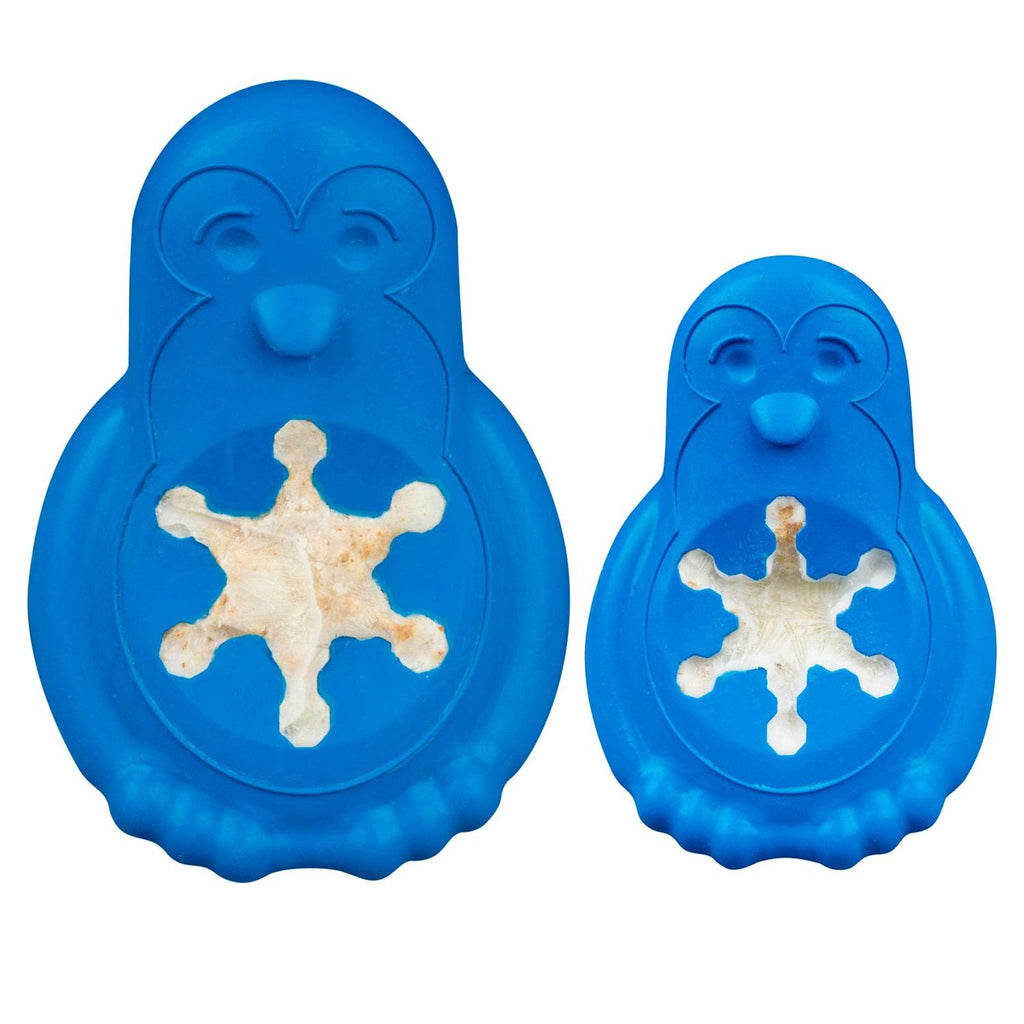 Freezable Treat Holding Dog Toy M3603