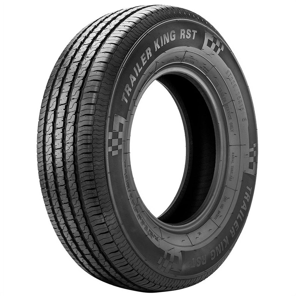 ST205/75R14 Trailer Tire U502