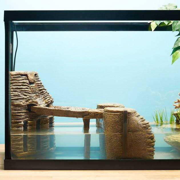 Terrarium & Aquarium Filter G7306