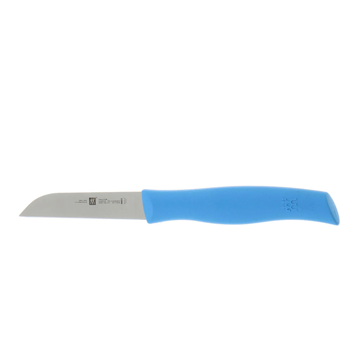 Vegetable Knife Blue J6700