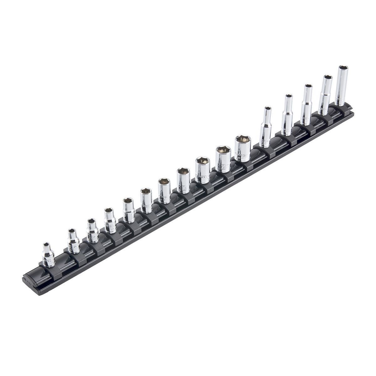 1/4 in. Magnetic Socket Rail I714