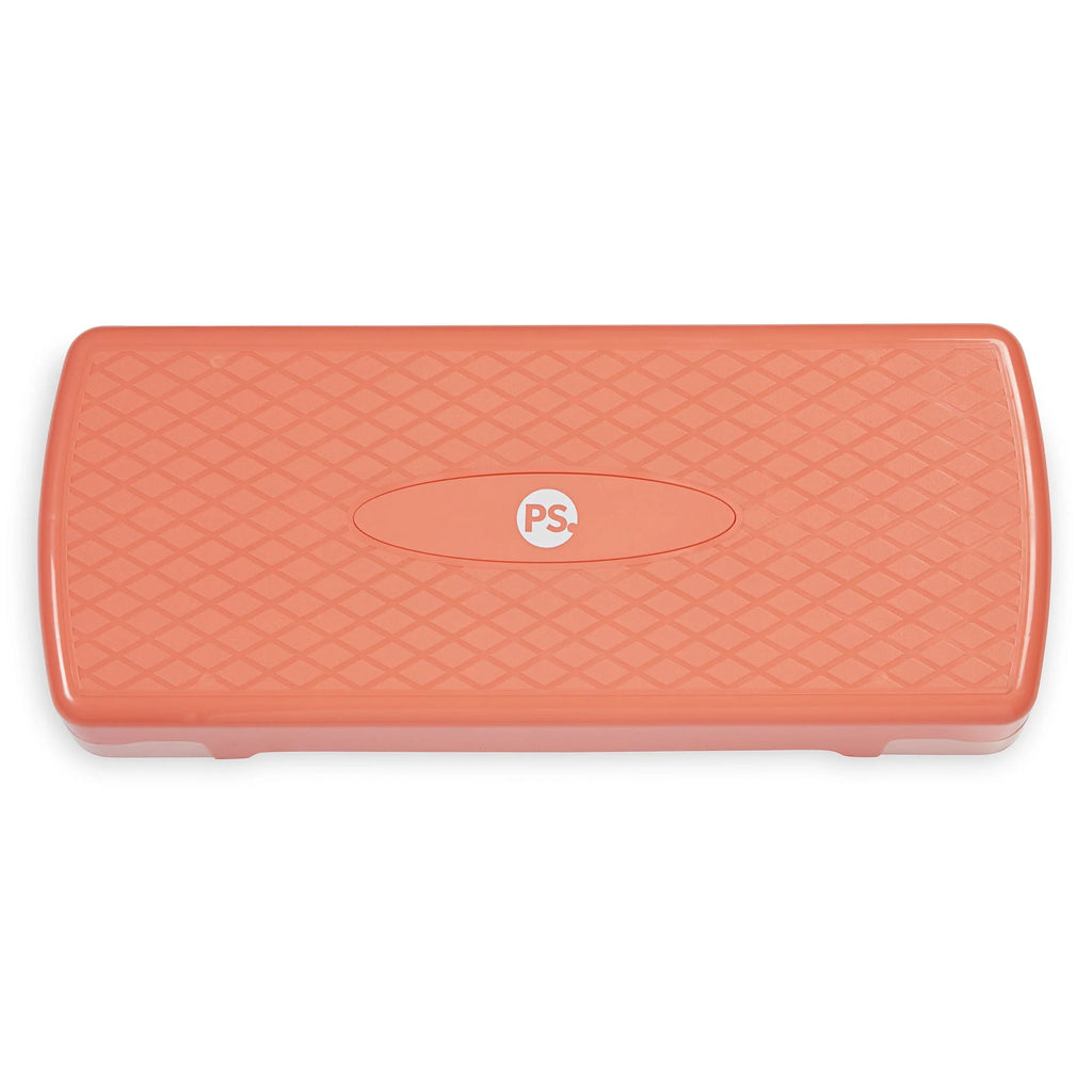 Adjustable Non Slip Aerobic Step Deck T4209