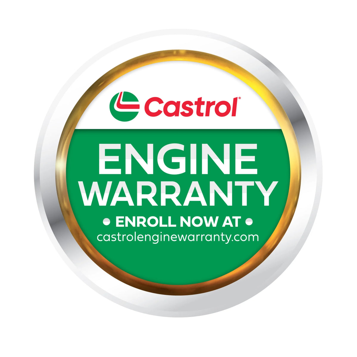 10W-30 Conventional Motor Oil, 1 Quart A9206