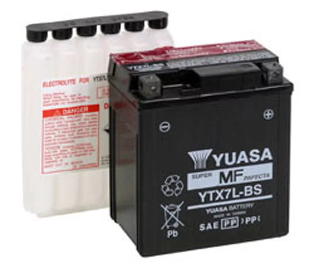 AGM Maintenance-Free Battery V6939