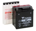 AGM Maintenance-Free Battery V6939