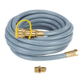 25 ft. Natural Gas Hose Kit W593