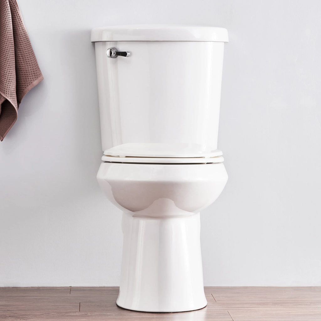 Soft Close Elongated Toilet Seat J754722