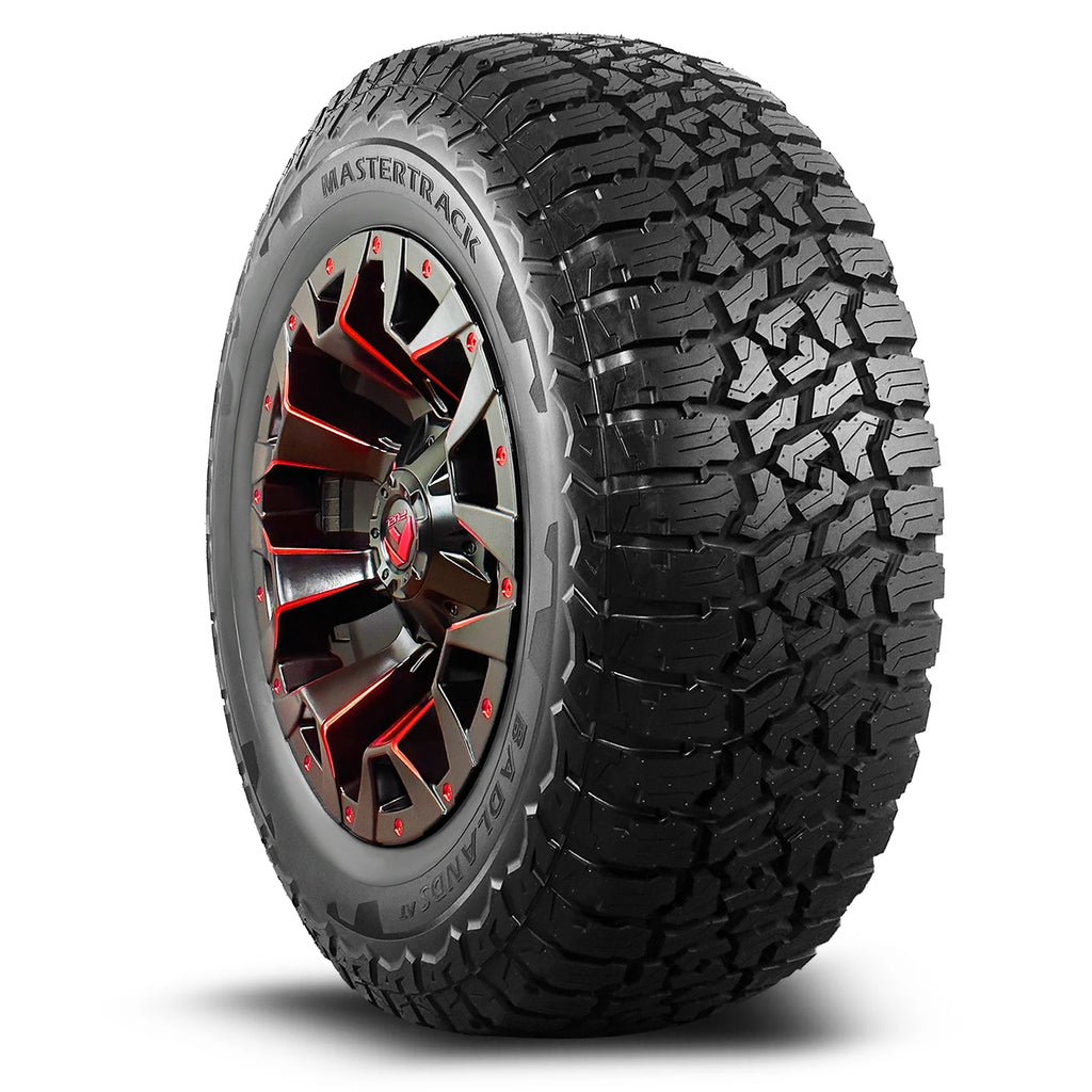 All Terrain SUV Light Truck Tire 285/70/17 K768710