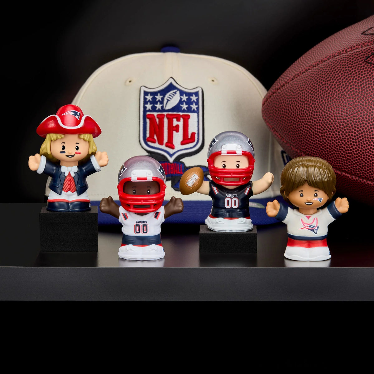 Little People Collector Set J10093