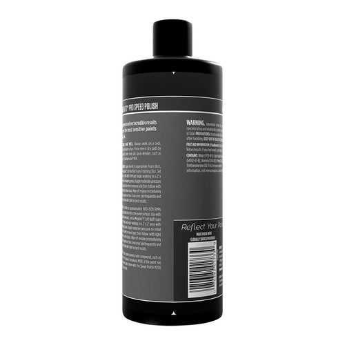 32 oz. Pro Speed Polish U74213