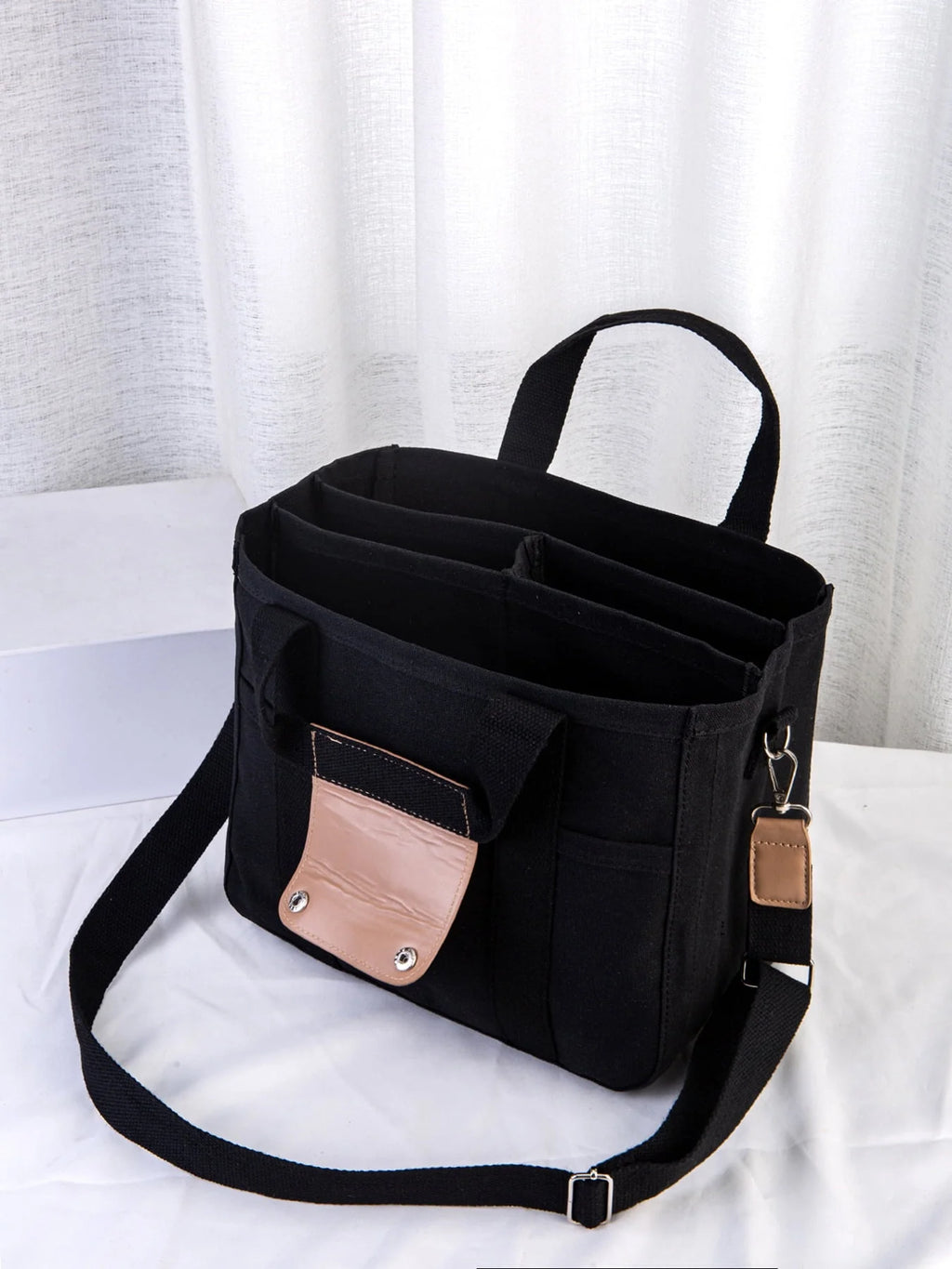 Canvas Tote Bag M984496