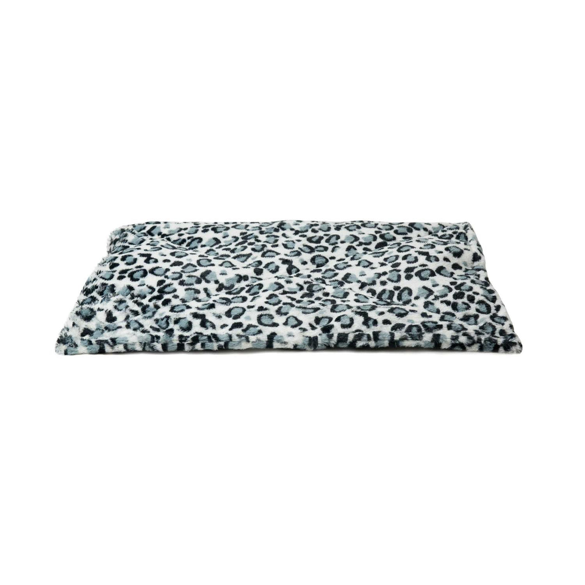 Faux Fur Self-Warming Pet Bed Mat U908
