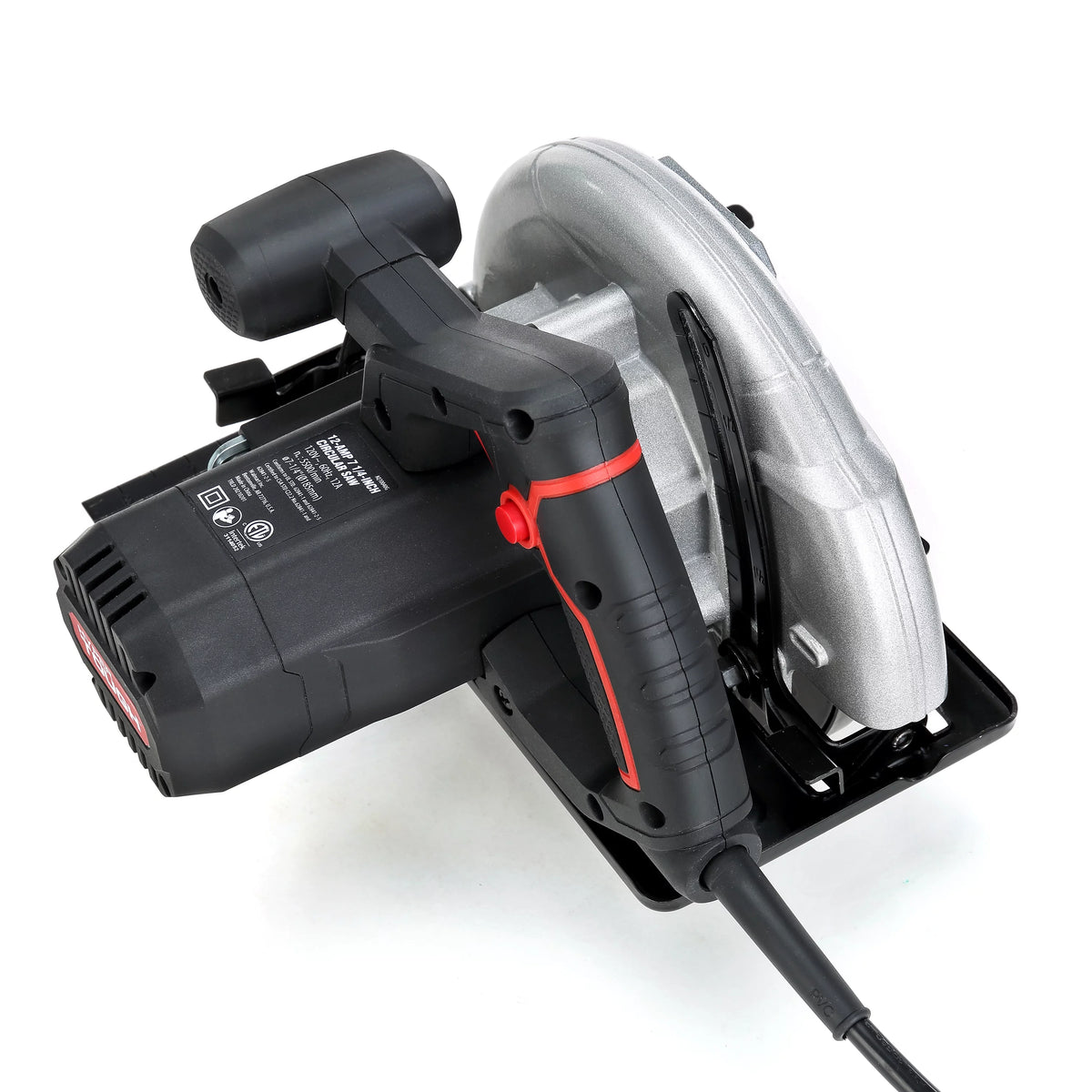 12 Amp Corded 7-1/4 inch Circular Saw N4150