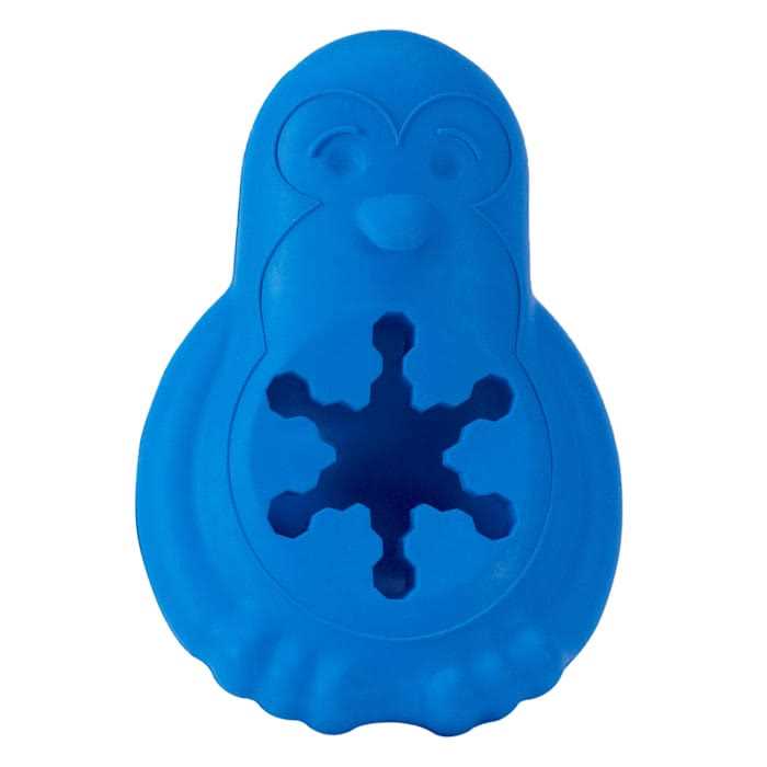 Freezable Treat Holding Dog Toy M3603