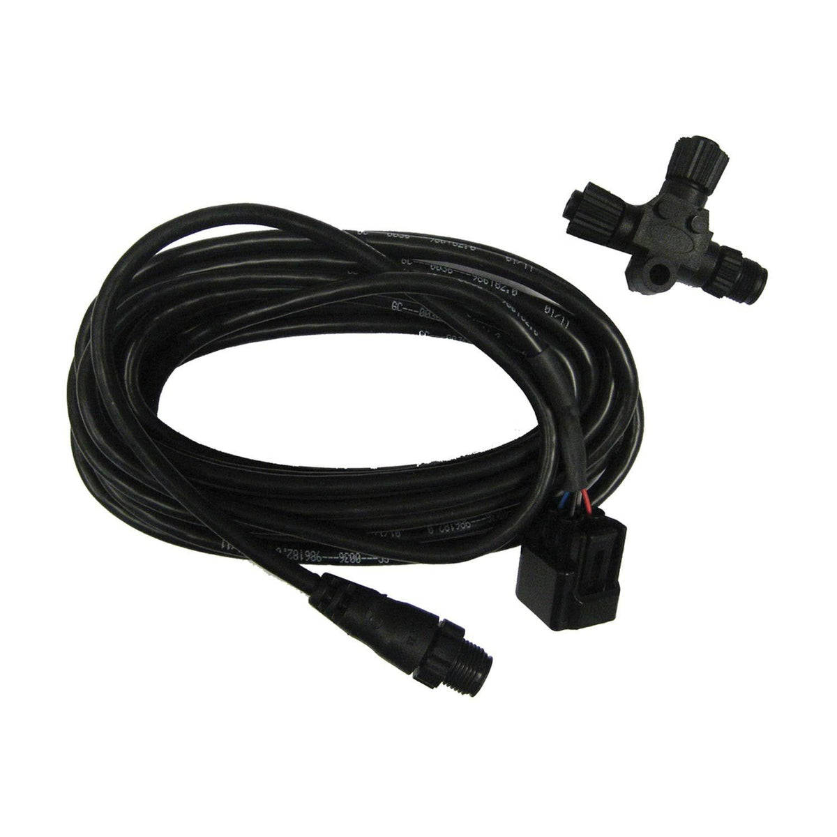 Yamaha Engine Interface Cable P54945