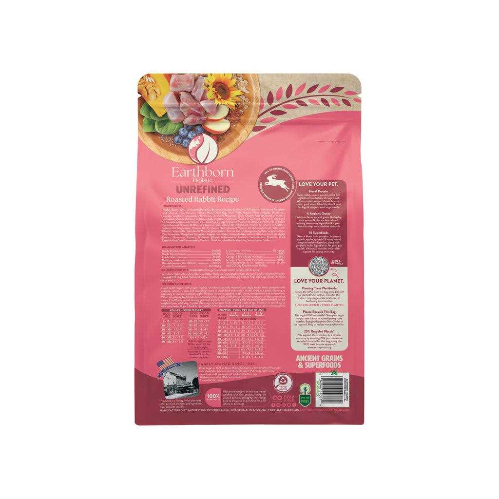 Smoked Salmon with Ancient Grains Dry Dog Food G1739