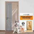 5-Pack Door Protector from Dog Scratching P497