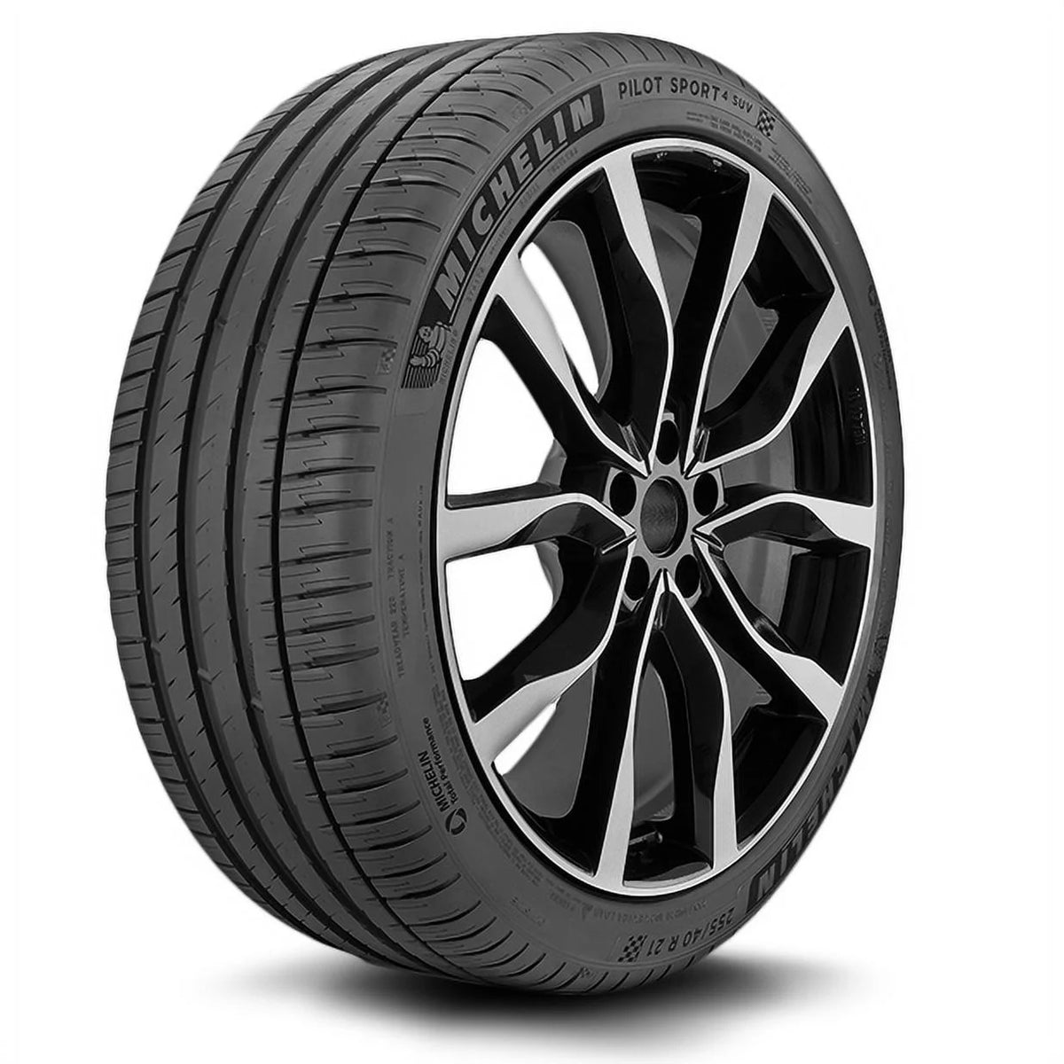 All-Season 265/50R20 107V Tire L793889