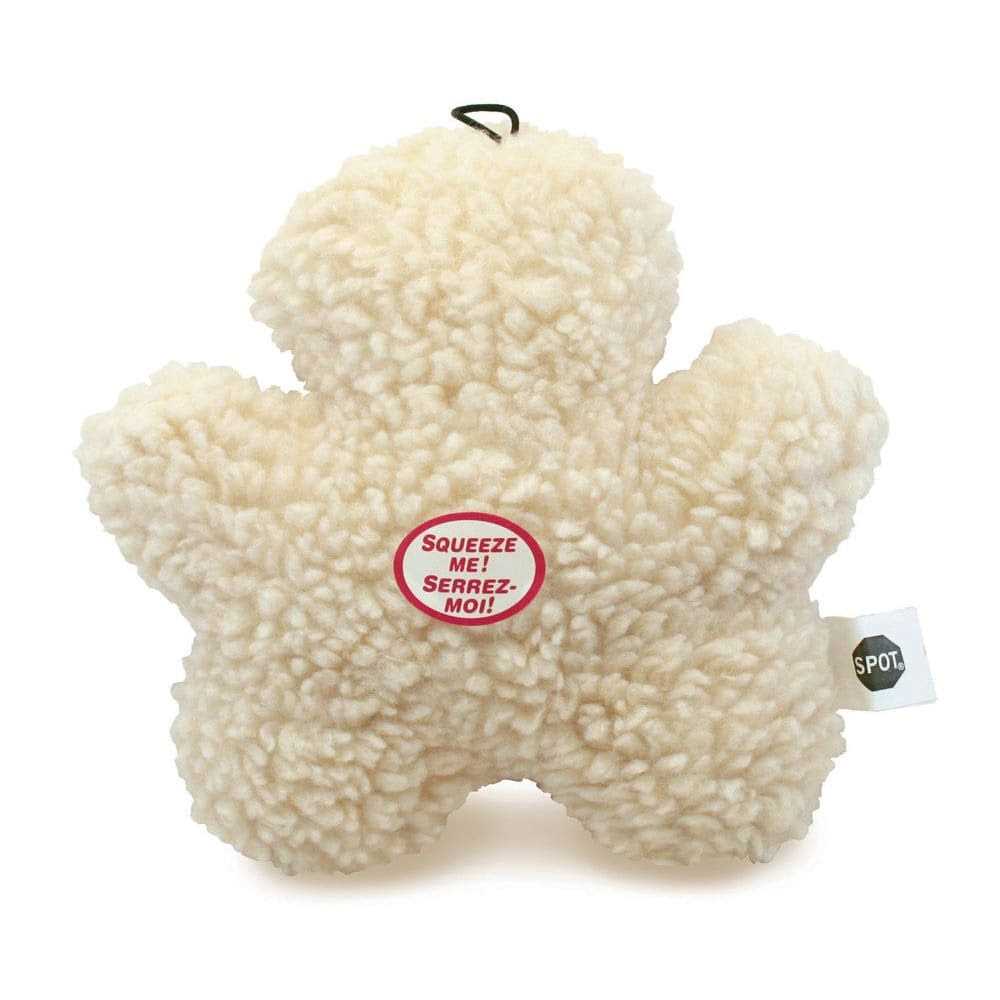Fleece Dog Toy O585