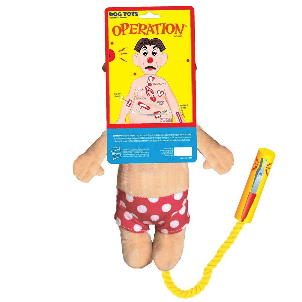 Rope Dog Toy Y8942
