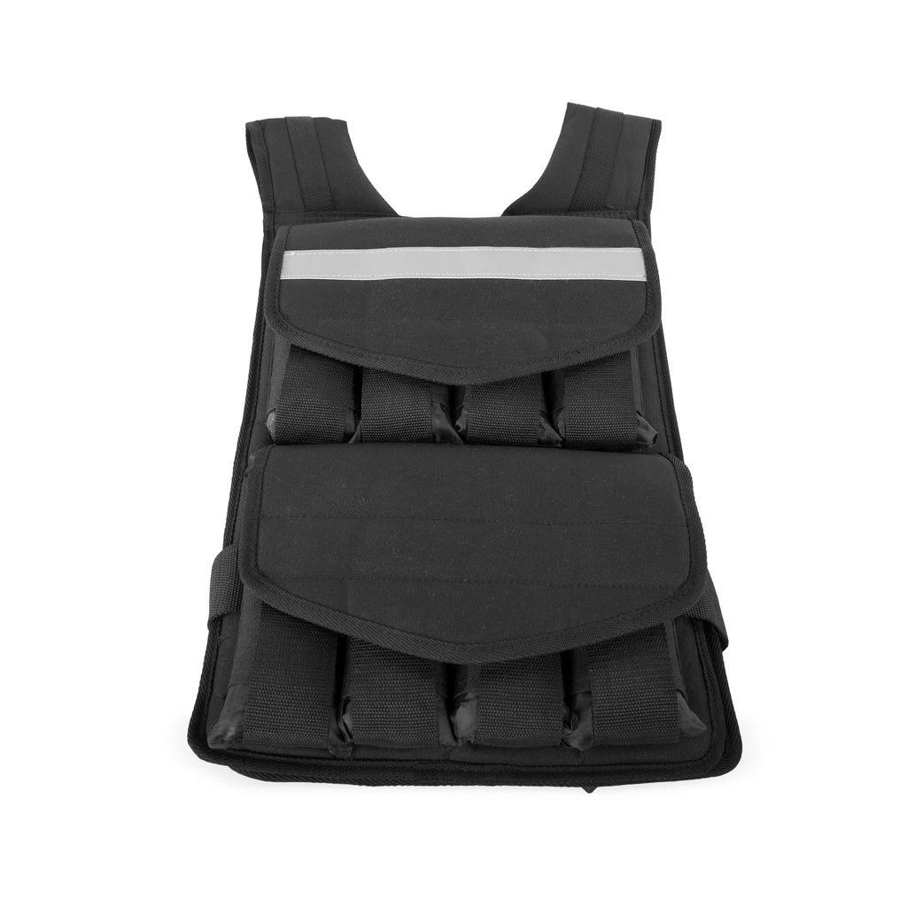 Adjustable Weighted Vest 70 lbs I94249