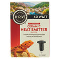 Ceramic Heat Emitter R272