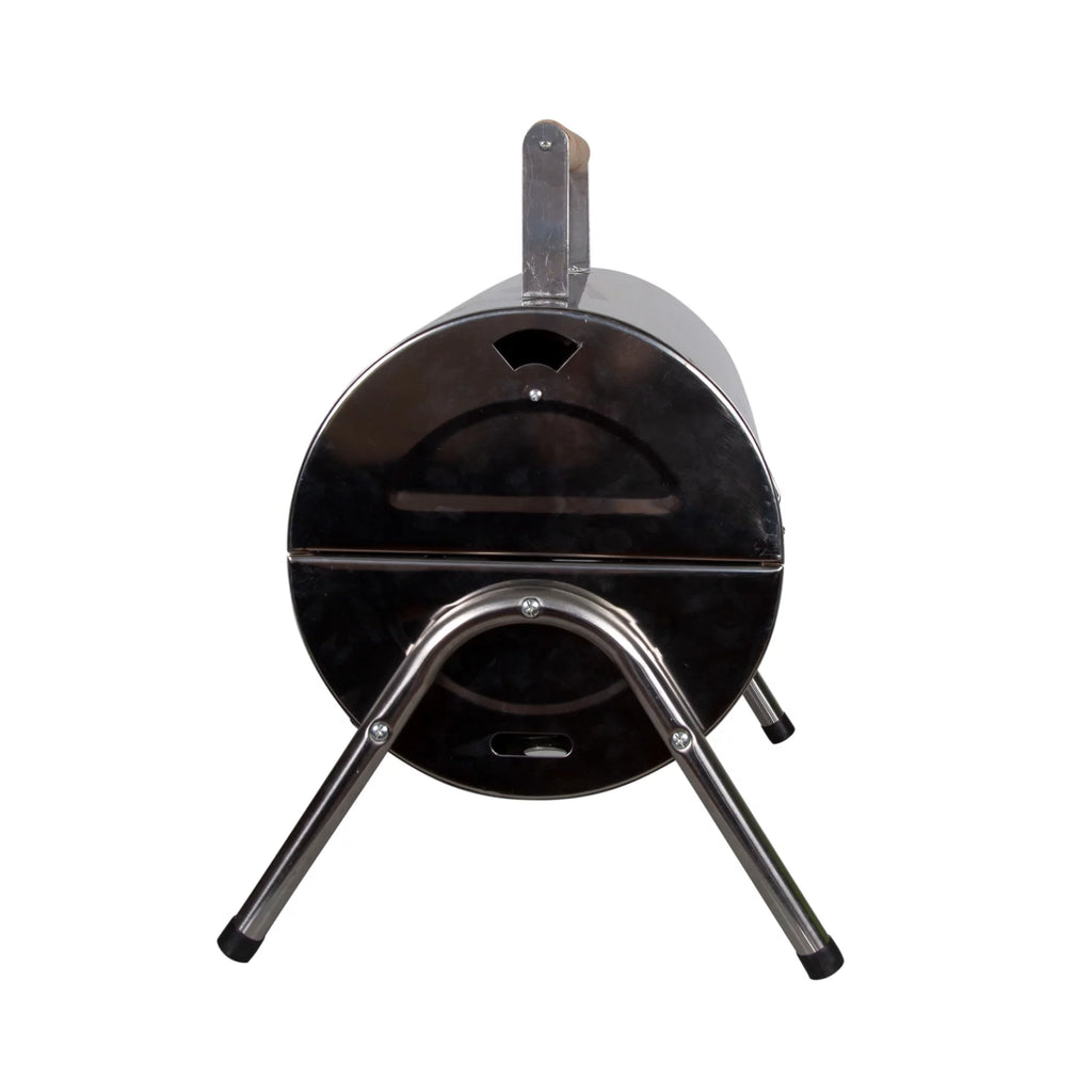 Stainless Steel Gas Barbeque Grill V209681