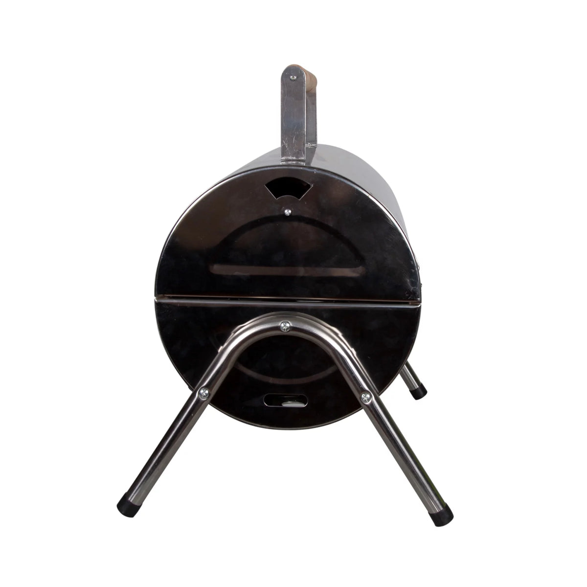 Stainless Steel Gas Barbeque Grill V209681