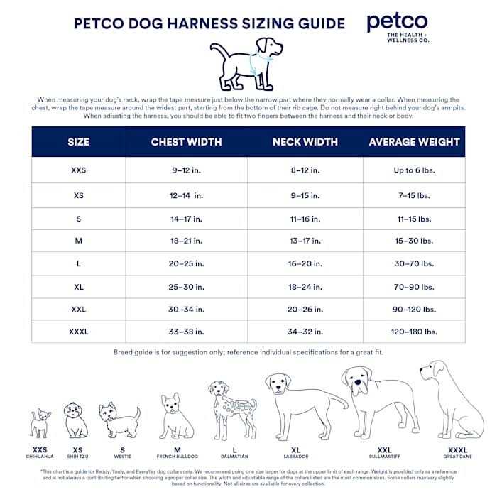 Canvas Dog Harness U4205
