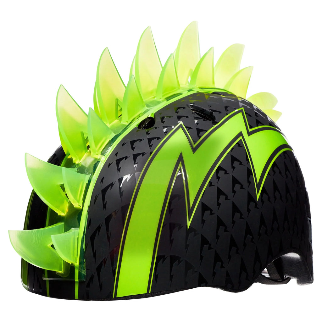 Green Bike Helmet N67736