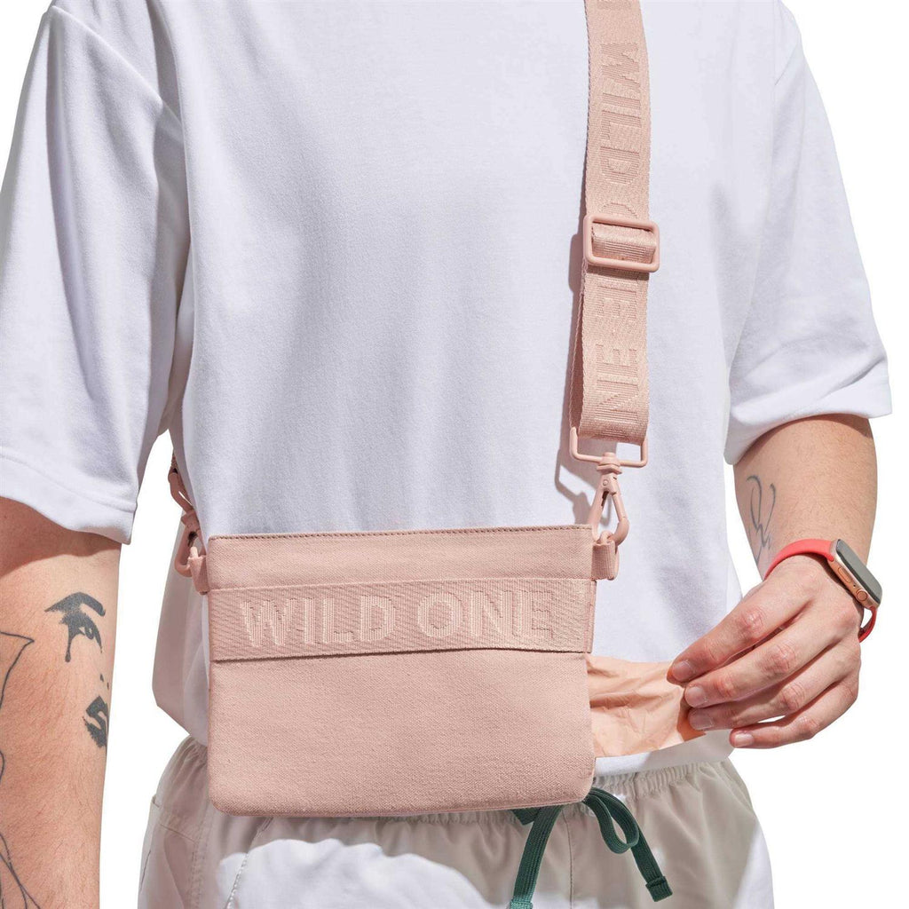 Cotton Dog Treat Pouch B6110
