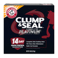 Clumping Cat Litter V92718