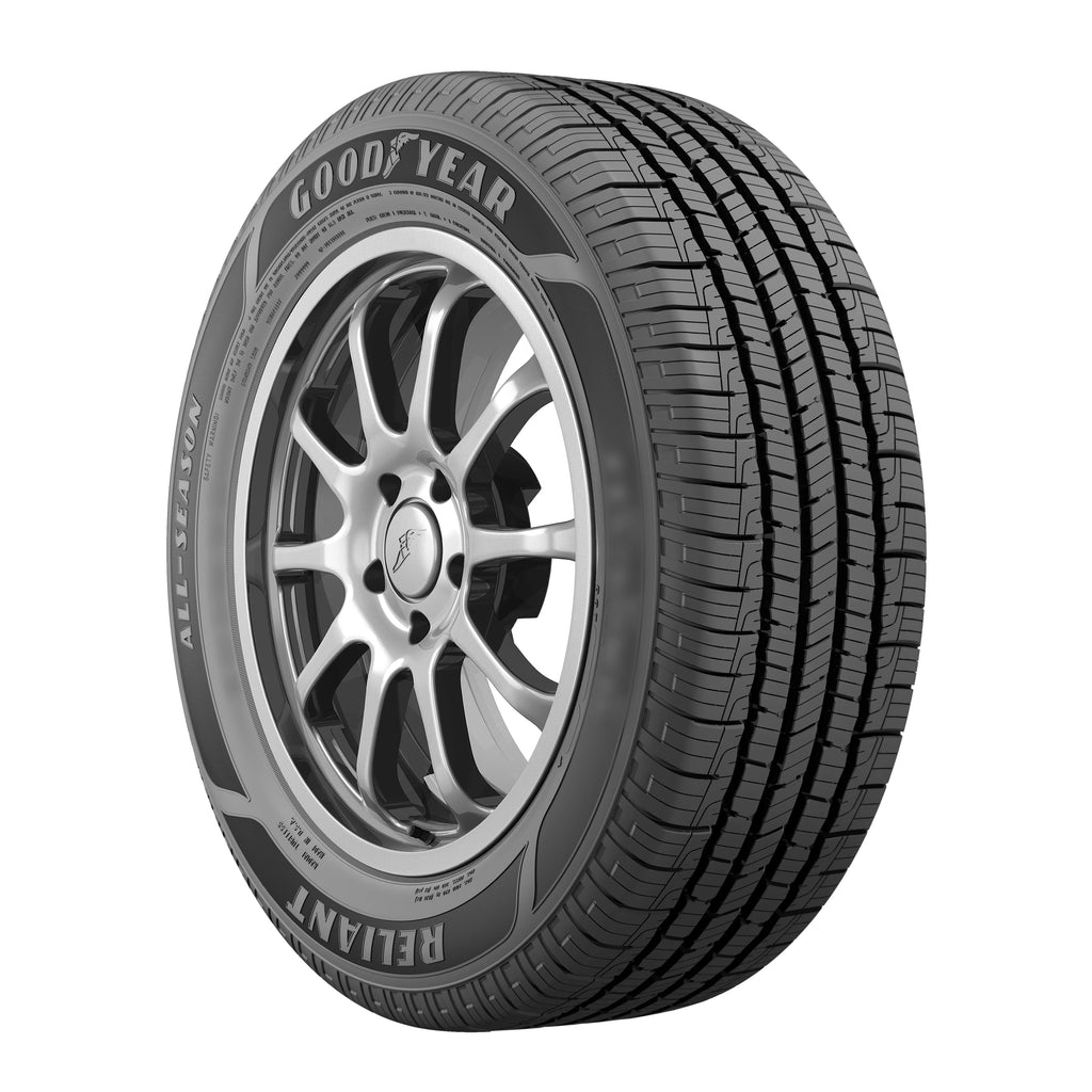 All-Season 215/50R17 95V Tire Q349