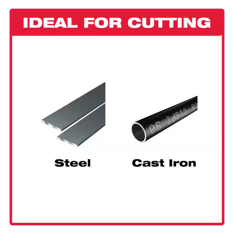 Metal Cut-Off Disc M506