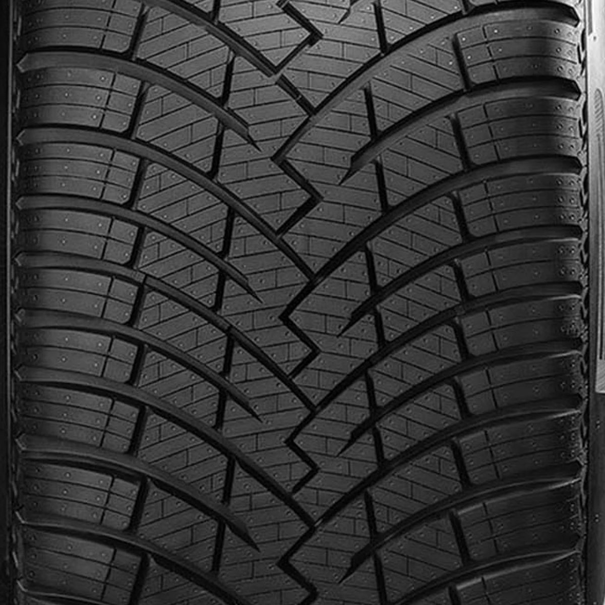 All Weather SUV/Crossover Tire M43817