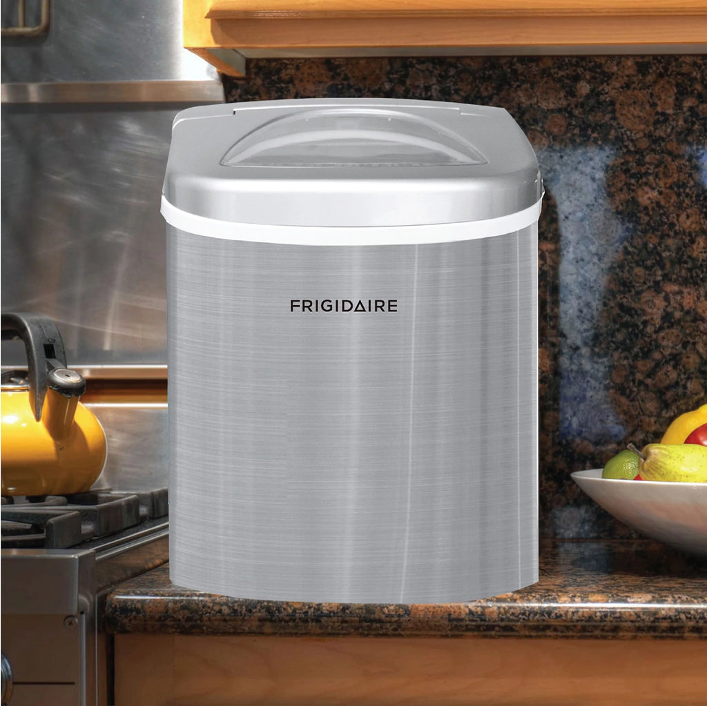 Portable Countertop Ice Maker K960