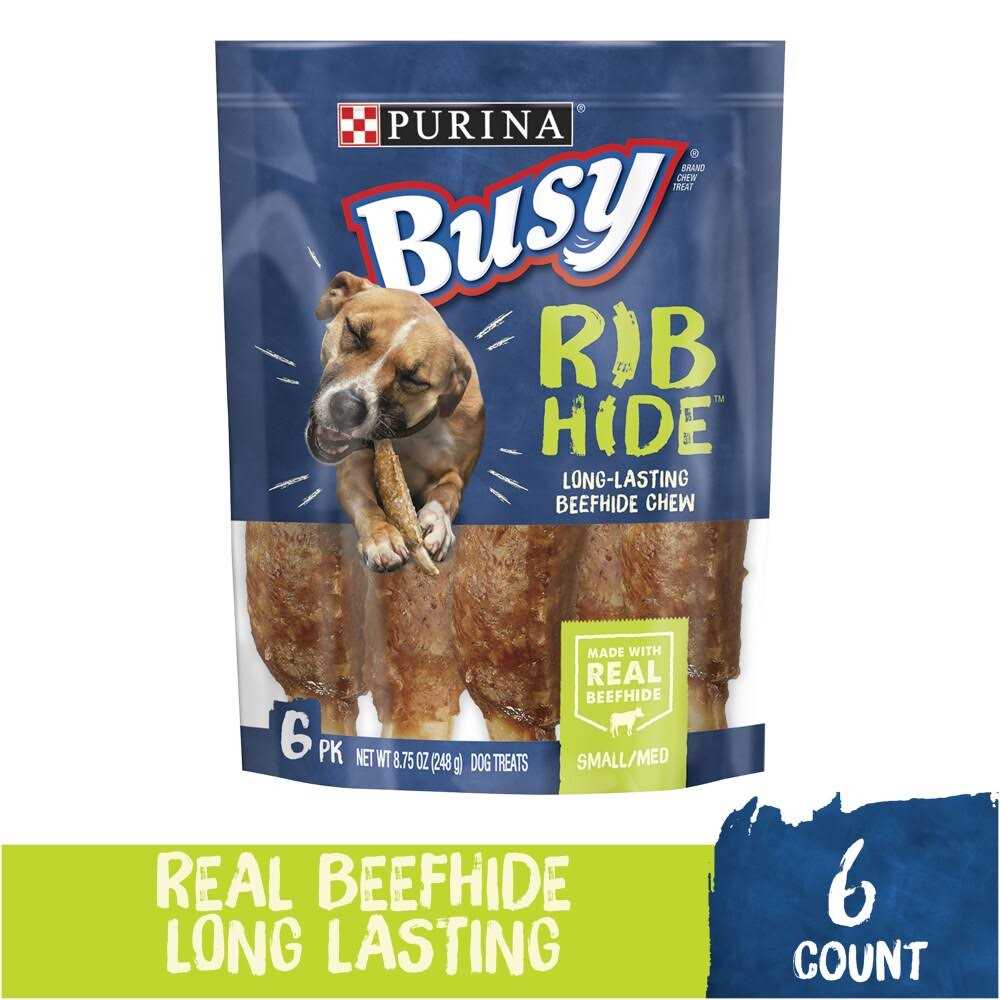 Chew Treats O17260