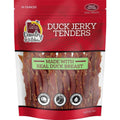 Duck Jerky Dog Treats U9195