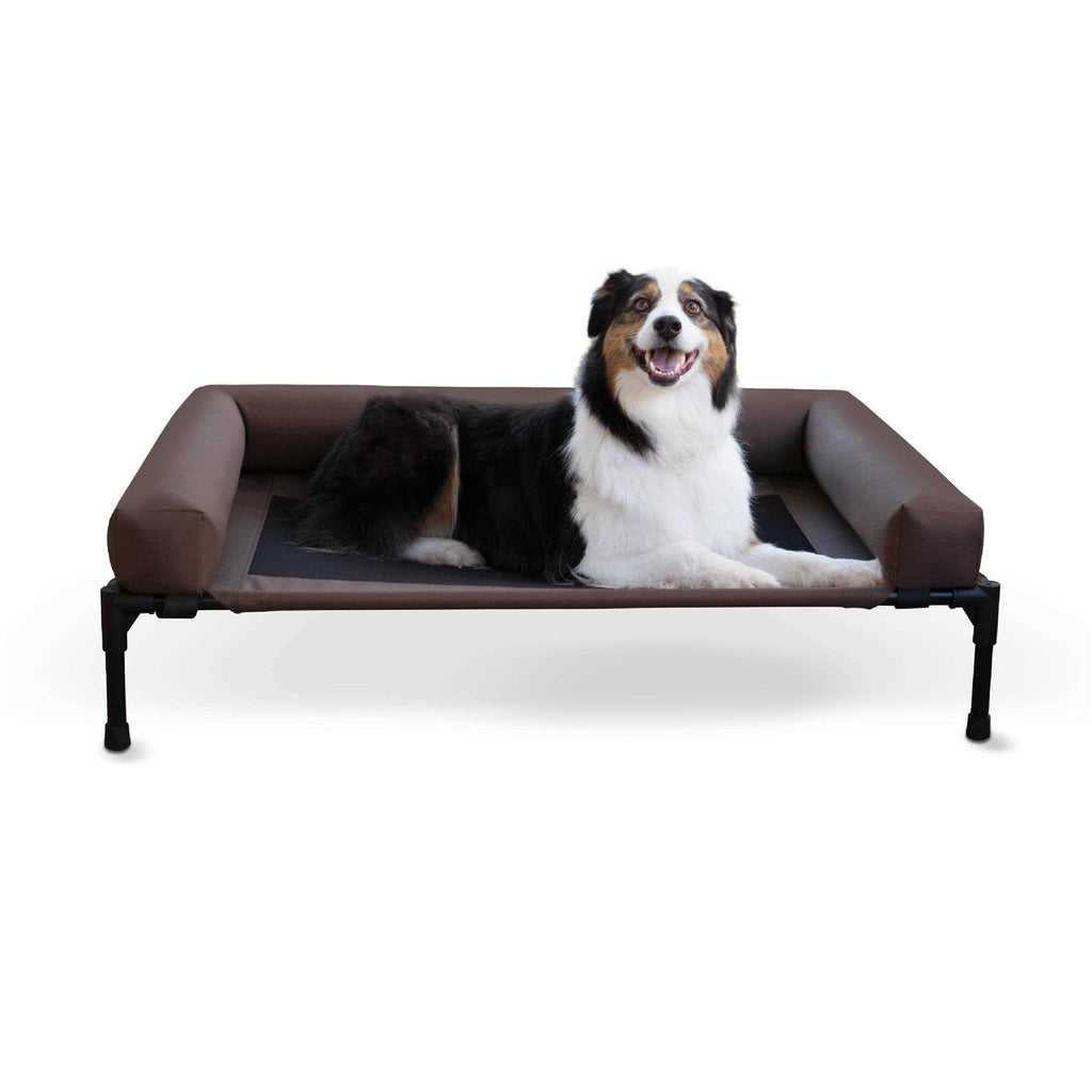 Bolster Pet Cot I512