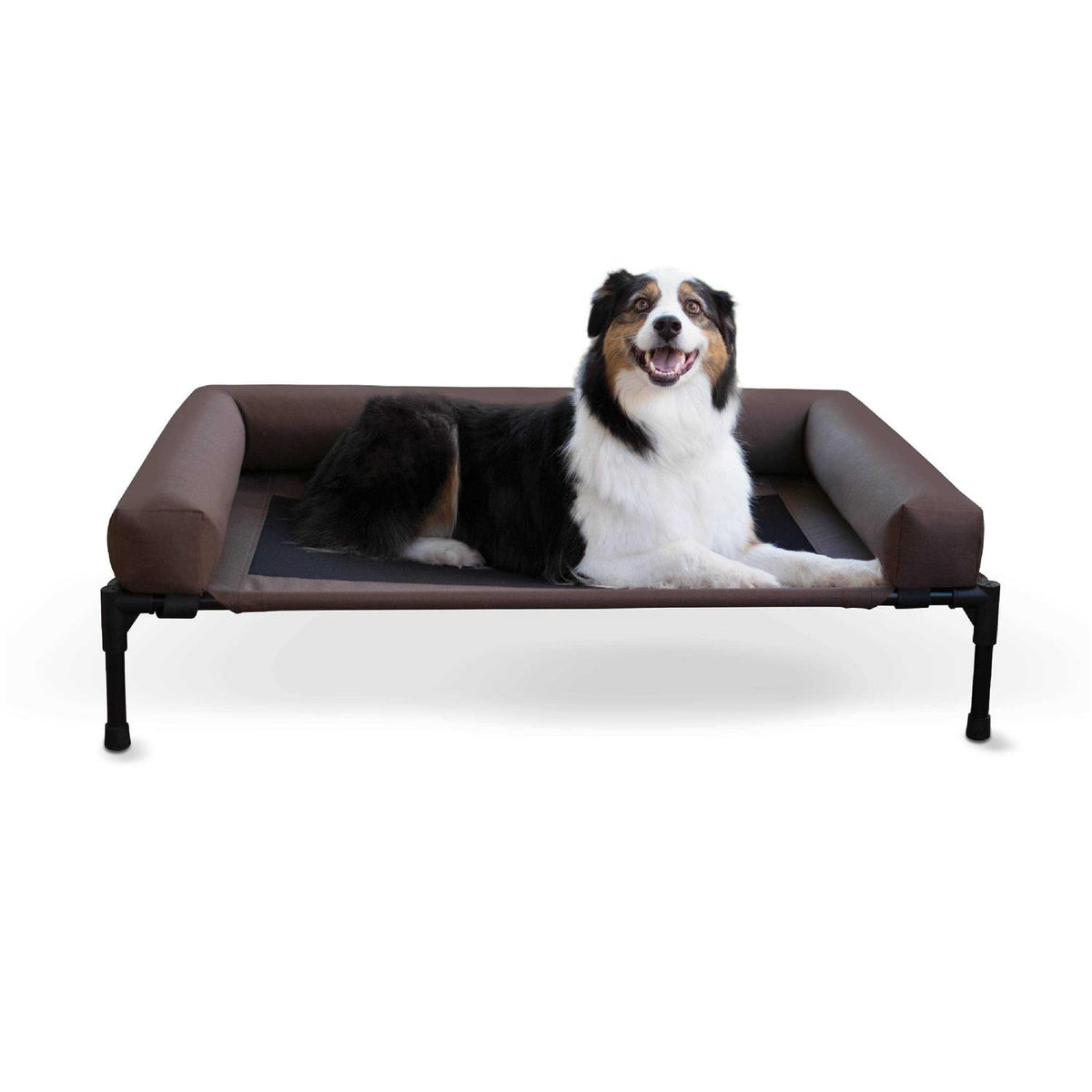 Bolster Pet Cot I512