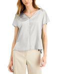 V-Neck Top A3523