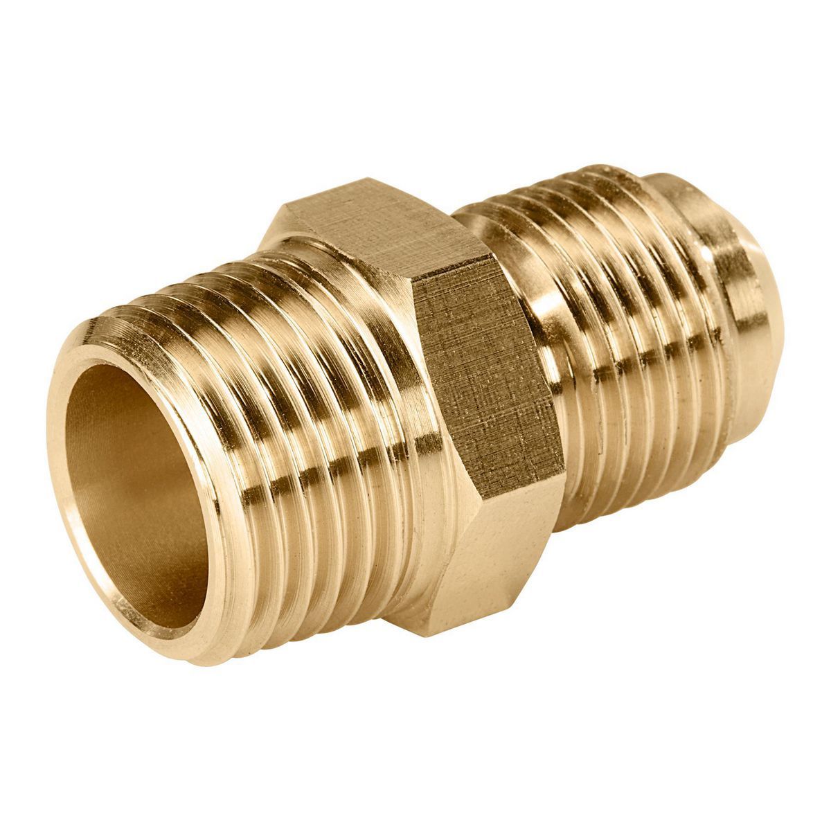 25 ft. Natural Gas Hose Kit W593