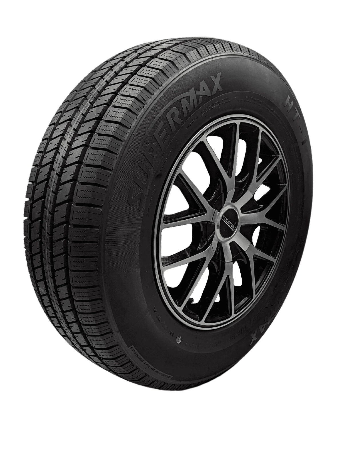 235/65R17 104H All Season Highway Terrain Tire K3591