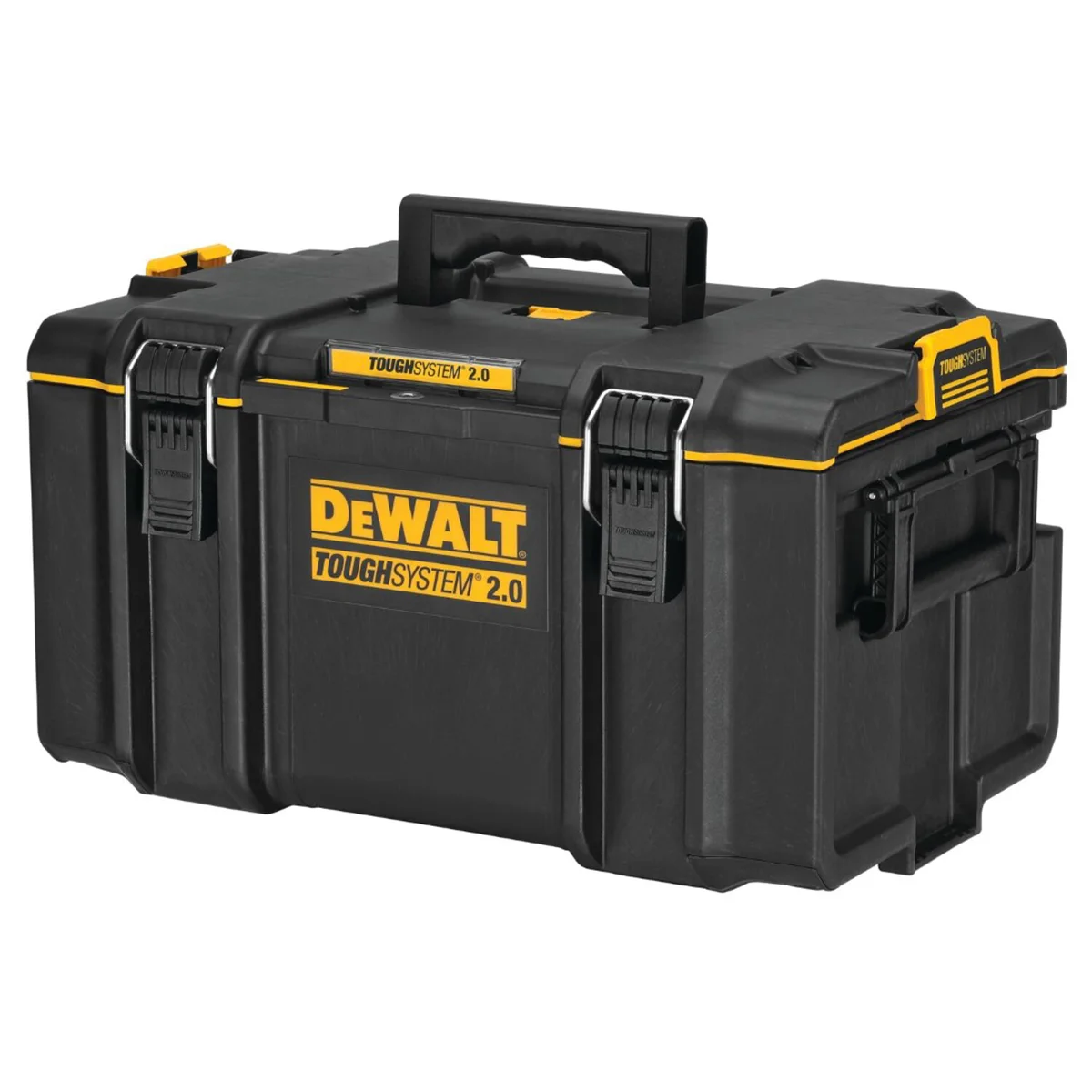 Large Tool Box E522