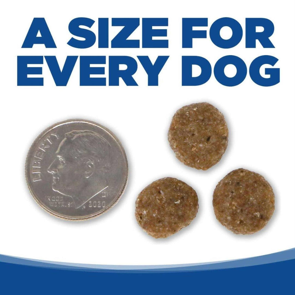 Whitefish Meal Rice Recipe Dry Dog Food I49708