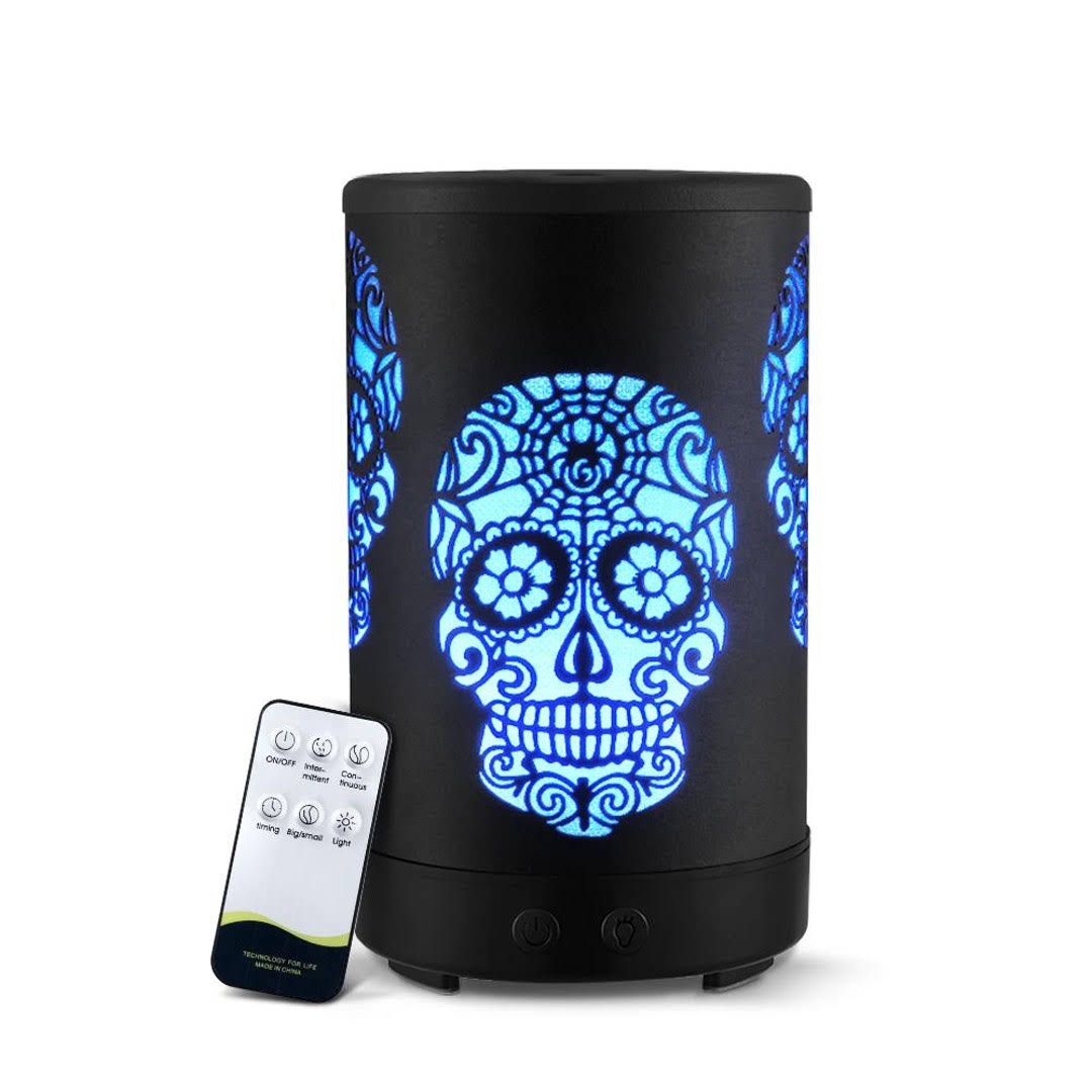 Aromatherapy Diffuser Air Humidifier R17044